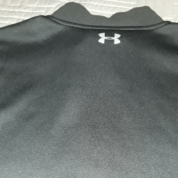 👚👕Under Armour Sweatshirt Fleece - Picture 5 of 6